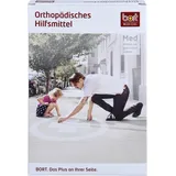 BORT M E D I C A L BORT ACTIVEMED KNÖCHELBANDAGE LARGE MINERALGRAU 1 st