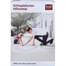 BORT M E D I C A L BORT ACTIVEMED KNÖCHELBANDAGE LARGE MINERALGRAU 1 st