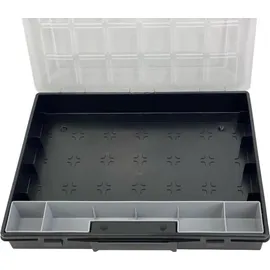 Allit Sortimentskasten EuroPlus Flex 37-3