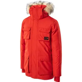 Iguana Taavo Jacke 92800326682 XXL Rot