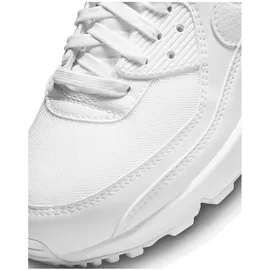 Nike Air Max 90 Damen White/White/White 38,5