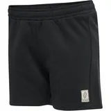 hummel GG12 Sweatshorts Damen schwarz XS
