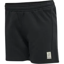hummel GG12 Sweatshorts Damen schwarz XS