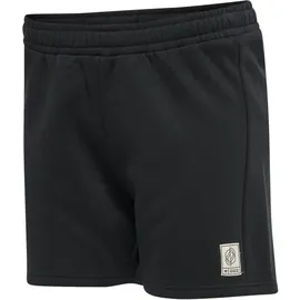 hummel GG12 Sweatshorts Damen schwarz XS
