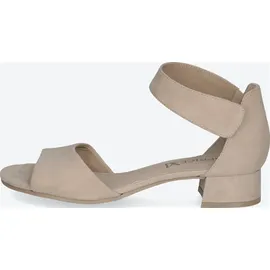 CAPRICE Memotion Damen Beige 38,5