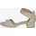 CAPRICE Memotion Damen Beige 38,5