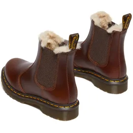 Dr. Martens 2976 Leonore Butterscotch Orleans 37