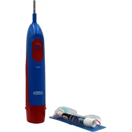 Oral-B Stages Power Kids Frozen/Cars D 2010