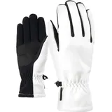 Damen IMPORTA LADY glove multisport Funktions Outdoor-Handschuhe winddicht atmungsaktiv weiß white 7