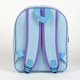 Artesania Cerda Cerda Group Die Eiskönigin – Völlig Unverfroren Kinderrucksack Blau Blau One Size - Blau