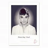Hahnemühle Photo Rag Pearl 320 g/m2 A2, 25Bl.