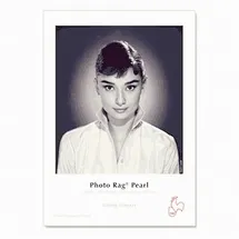 Hahnemühle Photo Rag Pearl 320 g/m2 A2, 25Bl.