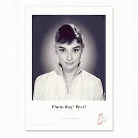 Hahnemühle Photo Rag Pearl 320 g/m2 A2, 25Bl.