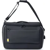 Delsey Aventure 53 cm Schwarz