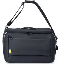 Delsey Aventure 53 cm Schwarz
