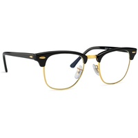 Ray-Ban Clubmaster RB3016 901/BF 49