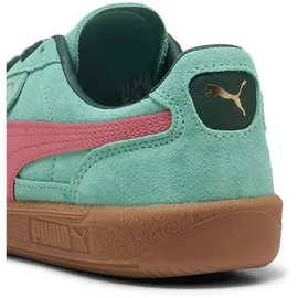Puma Palermo Aquatic/Dark Myrtle 39