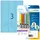 Herma Ordneretiketten 5138 Blau 61 x 297 mm 20 Blatt 60 St.