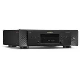Marantz CD 60 CD-Player Schwarz