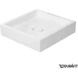 Duravit Starck 1 Aufsatzwaschtisch, 0387470028