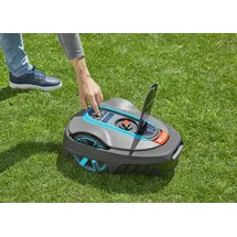 Gardena smart Sileno city Mähroboter 400 m2 19605-60