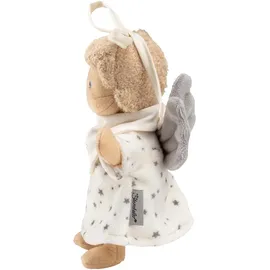 Sterntaler Spielpuppe zum Aufhängen Schutzengel mit Sternzeichen Fische