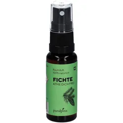 Puralpina® Fichte Raumduft 75 ml – Atme dich frei