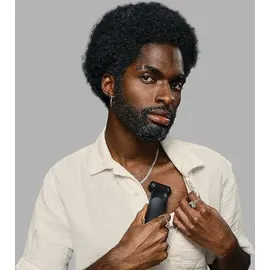 Remington One Total Body PG780 Grau