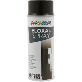 Dupli Color Eloxal dunkelbronze 0,4 l