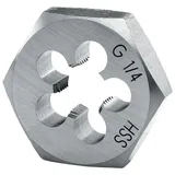 FORUM Schneideisen Din382 HSS G 1/2"