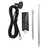 jectse Rtl-sdr-empfänger 100 kHz Bis 1766 Mhz Rtl2832u R820t2 0,5 Ppm Tcxo USB Software Defined Radio