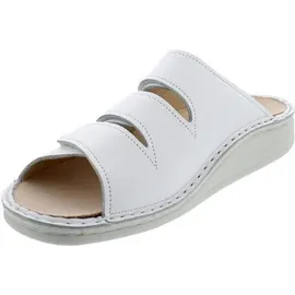 Finn Comfort Korfu weiß 40