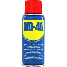 WD-40 WD40 Multifunktions-Öl 100 ml