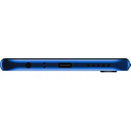 Xiaomi Redmi Note 8 2021 4 GB RAM 64 GB Neptune Blue