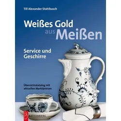 Weißes Gold aus Meißen