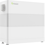 Batteriemodul Growatt ARK 2.5H-A1  2.56 kWh Lithium LiFePO4 Solarspeicher Erwe