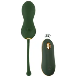 Emerald Love Liebeskugeln Luxurious RC Balls grün 