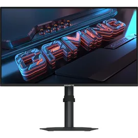 Gigabyte G25F2 Gaming-Monitor 24,5" schwarz