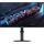 Gigabyte G25F2 Gaming-Monitor 24,5" schwarz