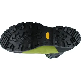 Haix Protector Ultra 2.0 GTX lime-green - EU 43 - grün