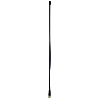 Albrecht Antenne Hyflex CL27, TNC, 54cm 6578