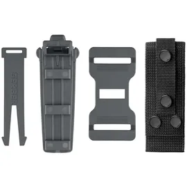 Gerber Strongarm Camp Messer - Grey - One Size