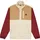 QUIKSILVER No Destination Block Fleece Bone XL