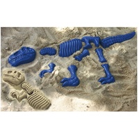 Eduplay T-Rex Dino-Sandformen-Set