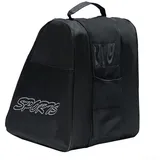 Besttoolifes Schlittschuh-Tasche, atmungsaktive Rollschuh-Tasche zum Tragen von Rollschuhen oder Schlittschuhen, Oxford-Stoff, Rollschuhzubehör, Skatetasche für Kinder, Herren, Damen, Erwachsene,