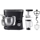 Philips Kitchen Machine with accessories HR7962/21