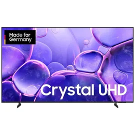 Samsung GU85U8099F 85" Crystal UHD 4K Smart TV U8099F