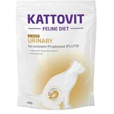 Kattovit Feline Diet Urinary Huhn 400 g