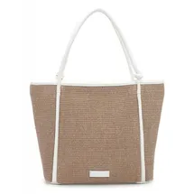 TAMARIS Liv 32312 Shopper brown