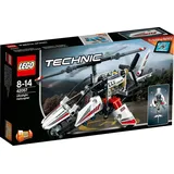 LEGO Technic Ultraleicht-Hubschrauber 42057